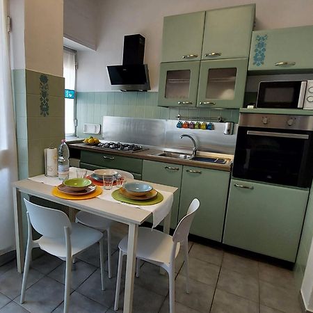 La Pintadera Sarda Apartment Carbonia Exterior photo