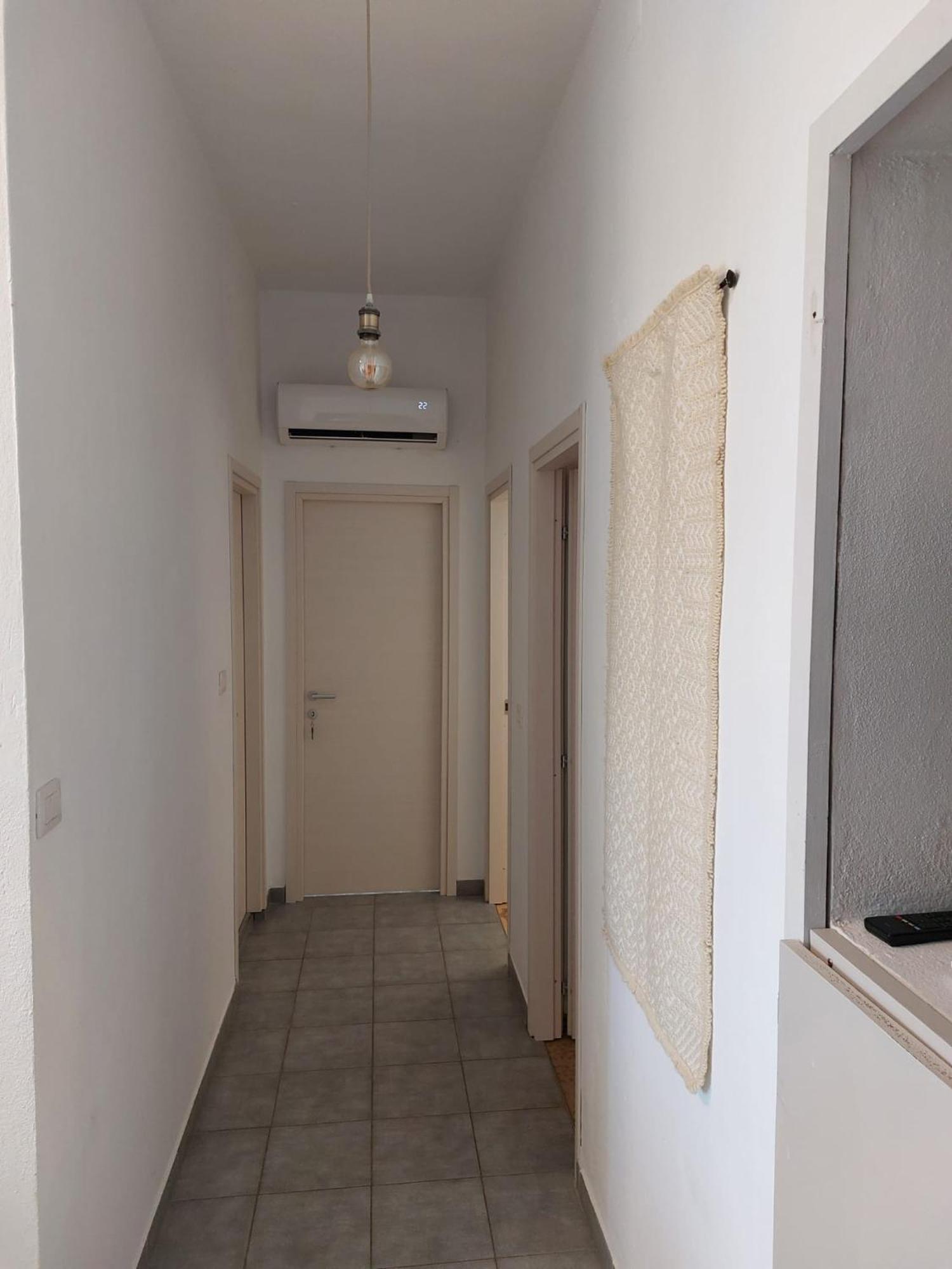 La Pintadera Sarda Apartment Carbonia Exterior photo